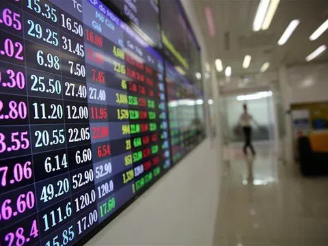 Phiên giao dịch ngày 10/3/2021: Trách nhiệm 1200