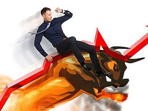 Phiên giao dịch ngày 11/3/2021: Lần này sẽ vượt qua!