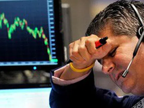 Phiên giao dịch ngày 16/3/2021: Tháng 3 là tháng đợi chờ