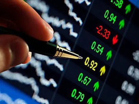 Phiên giao dịch ngày 26/3/2021: Các anh "ăn hàng" đủ chưa? 3 lần "em" sợ rồi