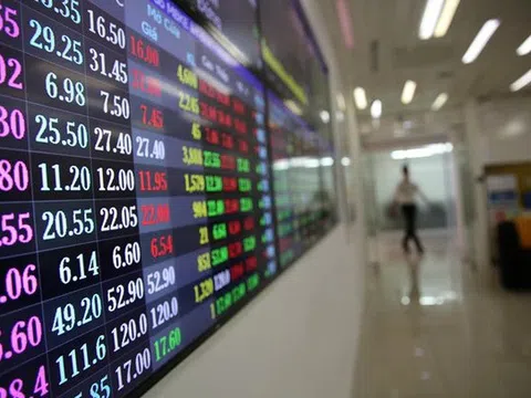 Phiên giao dịch ngày 29/3/2021: Những điều kỳ lạ đang xảy ra!