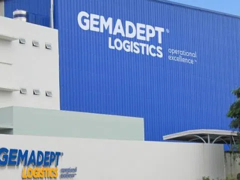 Gemalink (GMD): Kỳ vọng lớn cho tháng 4!