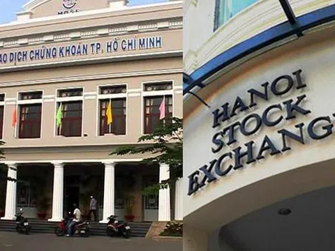Đề xuất chuyển FLC, ROS, HQC, DLG qua HNX sẽ giúp HOSE chống nghẽn lệnh hơn 30%