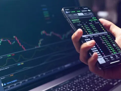 Phiên giao dịch ngày 12/4/2021: Ô! Thật bất ngờ