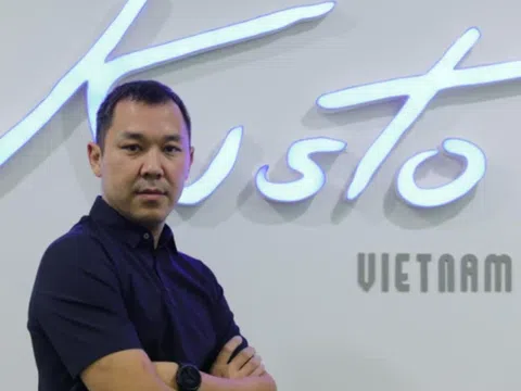 Công ty đầu tư khởi nghiệp bí ẩn của Chủ tịch Coteccons