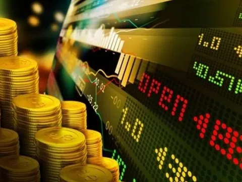 Phiên giao dịch ngày 19/4/2021: Dòng tiền dịch chuyển