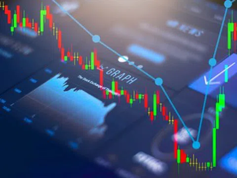 Phiên giao dịch ngày 20/4/2021: Tàu phái sinh .... "bốc khói"