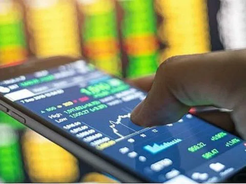 Phiên giao dịch ngày 27/4/2021: 20.000 tỷ của tôi .... "đâu rồi' ?
