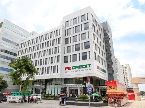 Tại sao FE Credit được định giá với mức P/E “tận” 21 lần?