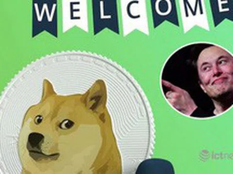 Dogecoin lập đỉnh mới trước talkshow của Elon Musk