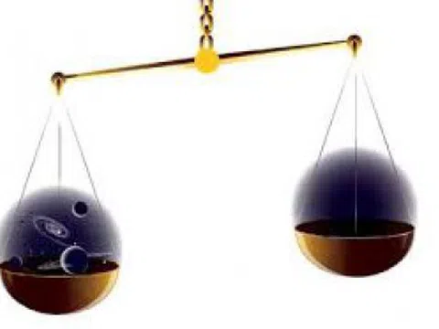 Lý thuyết "cân bằng bất xứng"