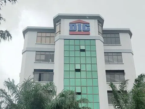 VCSC: Khuyến nghị mua DIG với giá mục tiêu 34.500 đồng/CP