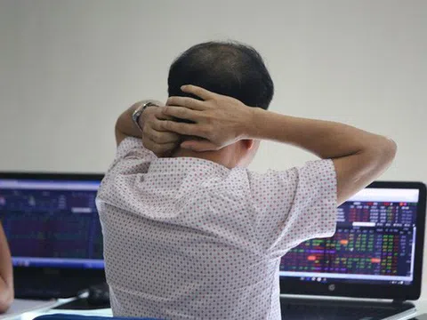 Phiên giao dịch ngày 7/5/2021: Quá khó cho ngày cuối tuần !