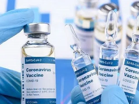 Vì sao Việt Nam tiêm vaccine chậm ?