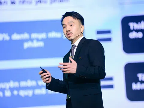 Trong khi Vingroup đóng mảng tivi, điện thoại và buộc phải bán chuỗi bán lẻ cho Masan thì The CrownX của Masan trở thành con gà đẻ trứng vàng khi được định giá lên đến 6,9 tỷ USD