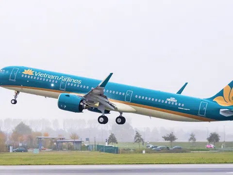 Khó khăn do Covid-19, Vietnam Airlines rao bán 11 tàu bay
