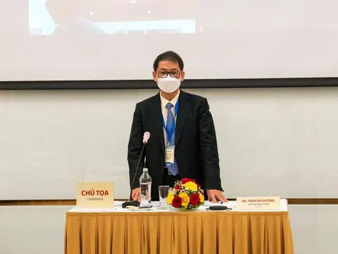 Thaco Group tái cấu trúc, hoạt động theo mô hình tập đoàn, tấn công vào lĩnh vực bán lẻ sau khi mua lại E-mart của Hàn Quốc, tiến hành niêm yết Thaco Auto