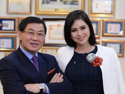 Muốn lập hãng hàng không vốn 2.400 tỷ đồng, "vua hàng hiệu" Jonathan Hạnh Nguyễn đang có gì trong tay?