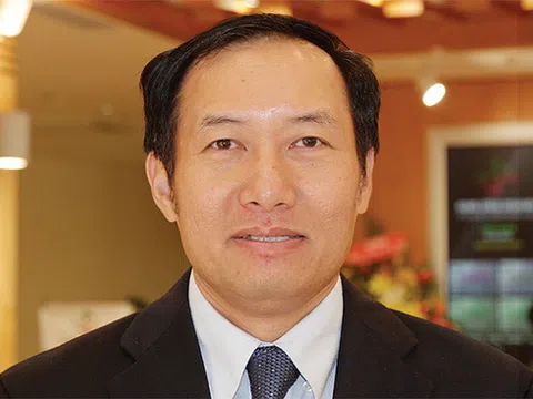 Lãnh đạo UBCKNN: Mặt bằng giá chứng khoán đã lên cao tạo ra rủi ro khi thị trường điều chỉnh