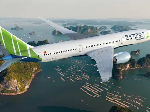 Giấc mơ bay Mỹ của Bamboo Airways: Sẽ bắt đầu từ quý III, vẫn qua một điểm dừng