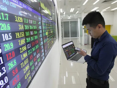 86 kinh nghiệm giao dịch thực tế trên thị trường chứng khoán Việt Nam
