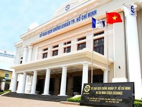 VAFI đề xuất thanh tra HOSE: "Cần mở chiến dịch làm sạch thị trường chứng khoán"