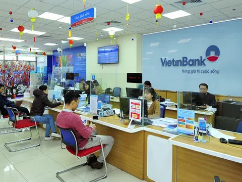 NHNN chấp thuận VietinBank tăng vốn thêm 11.000 tỷ đồng