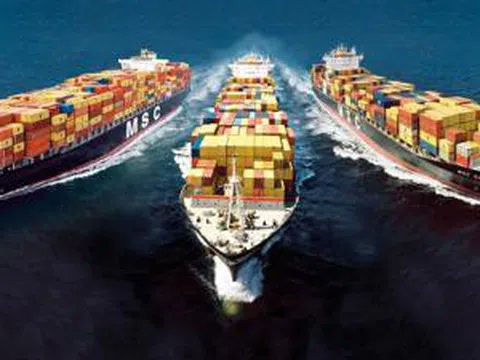 “Săn” cổ phiếu nào khi cước vận tải biển vượt đỉnh mọi thời đại?