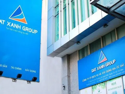 Dragon Capital 'lướt sóng' cổ phiếu DXG
