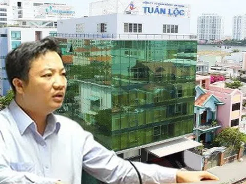 Đầu tư Xây dựng Tuấn Lộc chi 818 tỷ đồng mua lại cổ phần của Thành Thành Công tại Tín Nghĩa, thể hiện tham vọng khi đặt chân vào bất động sản công nghiệp