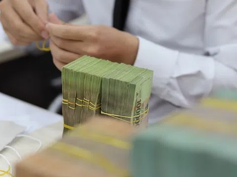 Ngóng sàn mua bán nợ