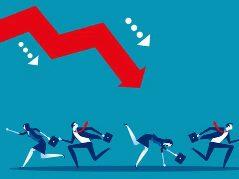 Phiên giao dịch ngày 06/07/2021: "Siêu sale", đa số "giảm giá" ... 7% !