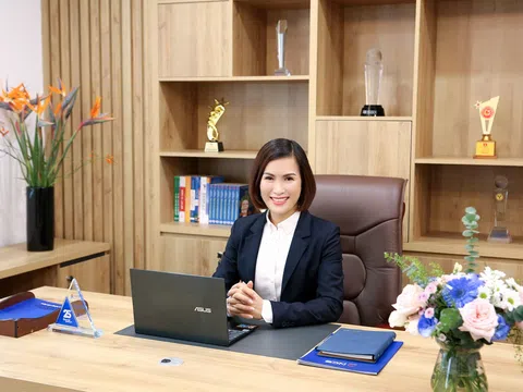CEO Sun Group được bầu làm Chủ tịch HĐQT Ngân hàng TMCP Quốc dân