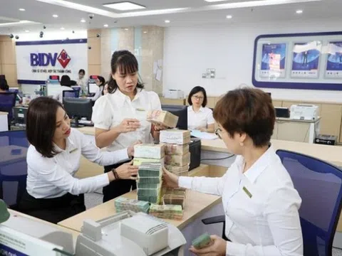 SSI Research: Cầu tín dụng sẽ dần hồi phục về cuối năm