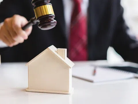 Đề xuất cho ngân hàng được thu giữ tài sản bảo đảm của nợ xấu mà không cần phải thoả thuận trong hợp đồng