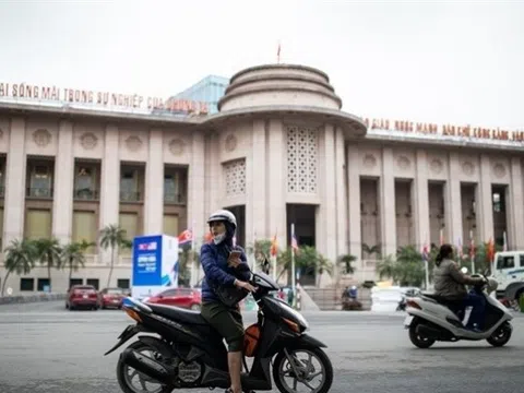 Ngân hàng Nhà nước 'mở đường' xử lý nợ