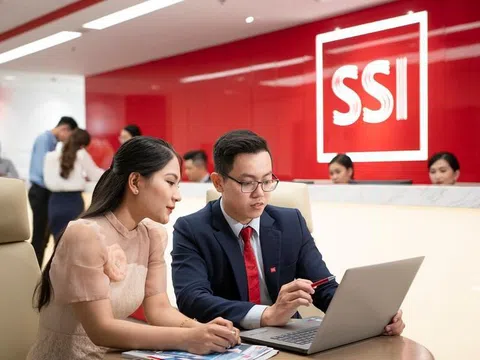 Daiwa Securities đăng ký bán 15,3 triệu cổ phiếu SSI