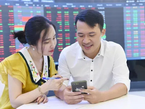 VN-Index có thể tiếp tục tăng lên 1.500 điểm bất chấp virus