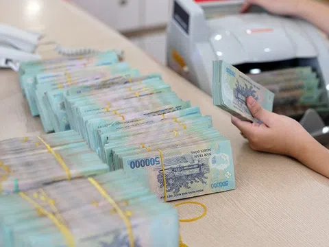 "Ông lớn" ngân hàng đồng loạt giảm mạnh lãi suất cho vay, chỉ còn từ 4%/năm