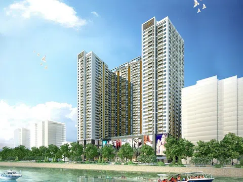 May Diêm Sài Gòn, pháp nhân liên quan đến TNR Holdings của đại gia Trần Anh Tuấn gom 6,3 triệu cổ phiếu MSB của ngân hàng MSB