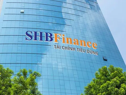 Ngân hàng bán công ty tài chính tiêu dùng: 'Trâu chậm' hái tỷ USD