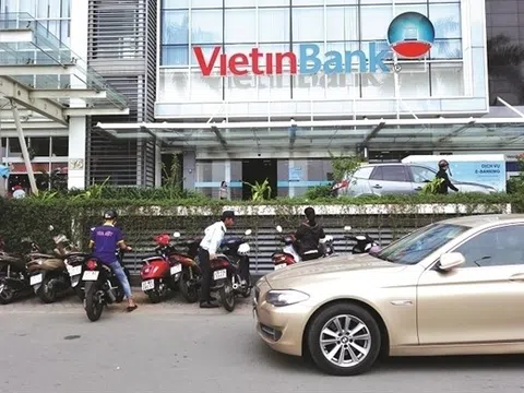 Cổ phiếu 'vua' đã 'hết thời' ?