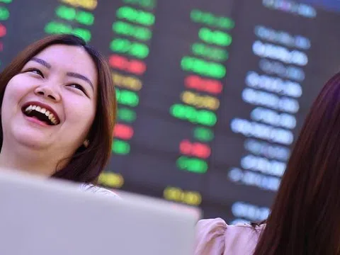 Cổ phiếu thủy sản, dược phẩm tăng trần phiên đầu tuần