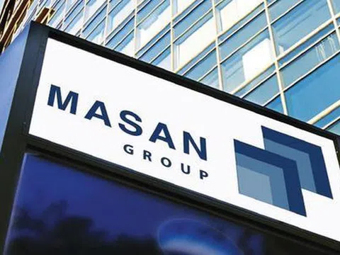 Nhóm quỹ GIC đã bán thỏa thuận 19,5 triệu cổ phiếu MSN?