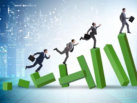 Phiên giao dịch 06/09/2021: MID nhỏ, PENNY bùng nổ !