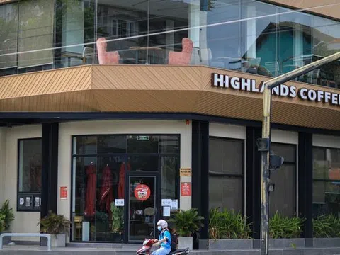 Nhiều chuỗi F&B lớn ở TP.HCM chưa muốn mở cửa trở lại