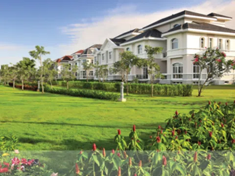 DKRA: Có thể bán tháo, giảm giá đất nền trên diện rộng