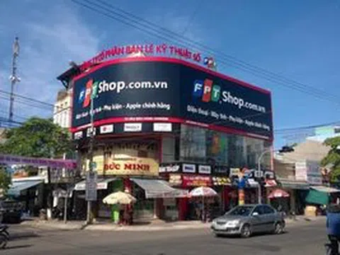 FPT Retail hoàn tất quá trình M&A với Công ty Hữu Nghị Việt Hàn