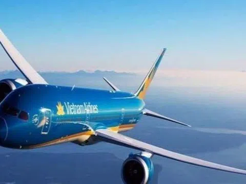 "Đu đỉnh" cổ phiếu Vietnam Airlines: Đắng lòng vì lỗ, nghẹt thở vì... chờ
