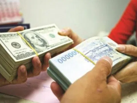 Sau khi Ngân hàng Nhà nước nới room tín dụng sẽ có thêm hơn 200.000 tỷ đồng bơm vào nền kinh tế, những ngân hàng nào sẽ được ưu tiên?